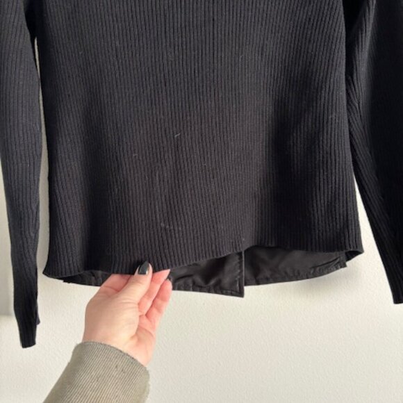 Ralph Lauren Active Moto Jacket size Large - Picture 8 of 8